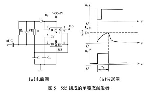 555时基电路应用分析参考网