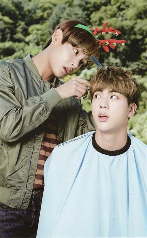 Bts Seasons Greeting Bts Season Greeting Bts Jin Bangtan