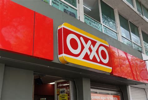 ¿Qué significa el logo de Oxxo? Este es su origen e historia - Alto Nivel 