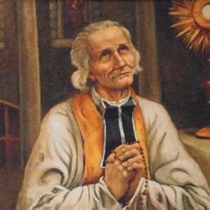 St John Vianney Novena