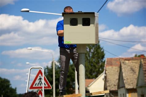 Slobodna Dalmacija Policija Postavila Desetke Novih Kamera Za Nadzor