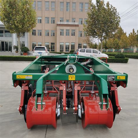 High Working Efficiency Sweet Potato Large Potato Harvester Harvester And Potato Harvester