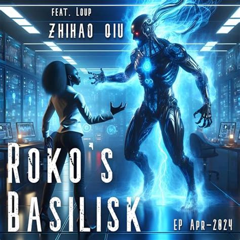 Rokos Basilisk By Zhihao Qiu Feat Loup On Prime Music