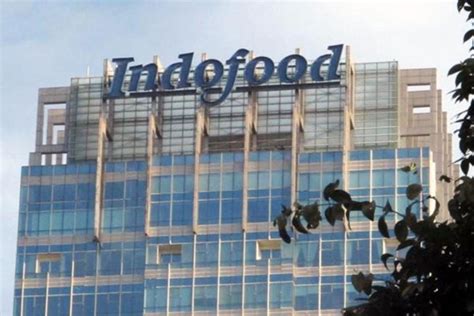 PT Indofood Sukses Makmur Tbk IDX INDF KARGOKU ID