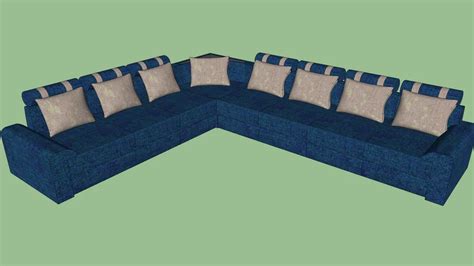 Sofa 3d Warehouse