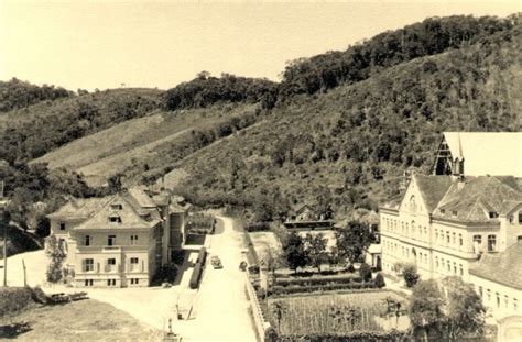 Região do Santuário de Azambuja em 1941 Publicado por Toni Nicolas Bado