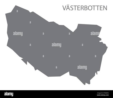 Sweden Map Hi Res Stock Photography And Images Alamy