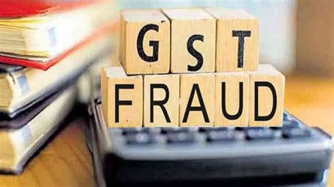 Gst Frauds Are Going On Unabated In Rourkela With Instances Of Evasion