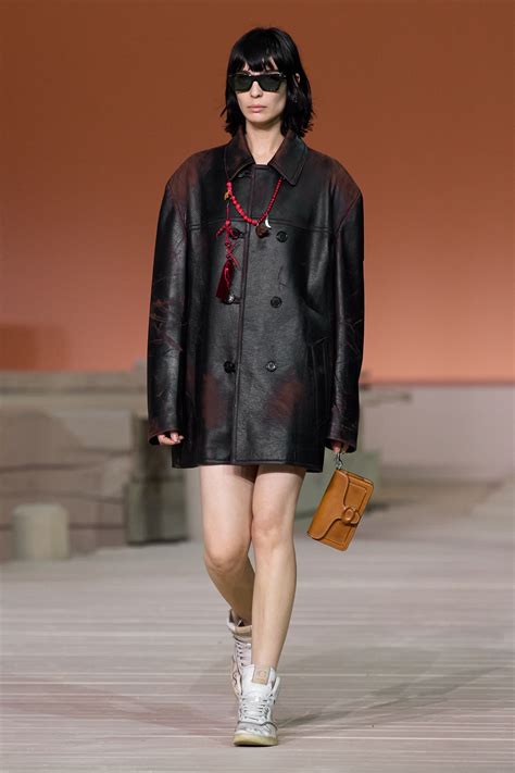 Coach Spring 2023 Ready-to-Wear Fashion Show | Vogue