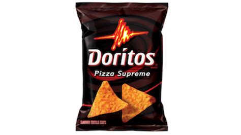 16 Best Doritos Flavors Ranked Parade