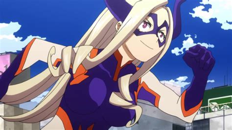 5 My Hero Academia Characters Who Deserve A Spinoff Fandom