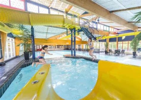 6 X De Leukste Camping Met Zwembad In Noord Holland