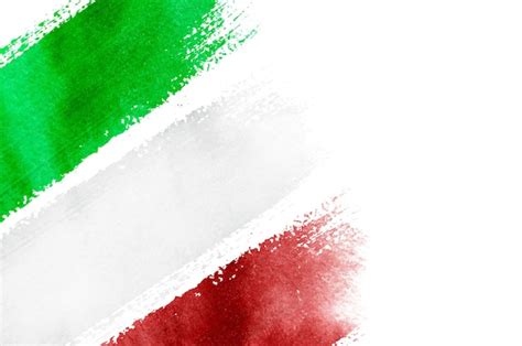 Premium Photo Flag Of Italy