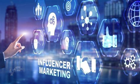 Cómo puedo utilizar el marketing de influencia para aumentar la