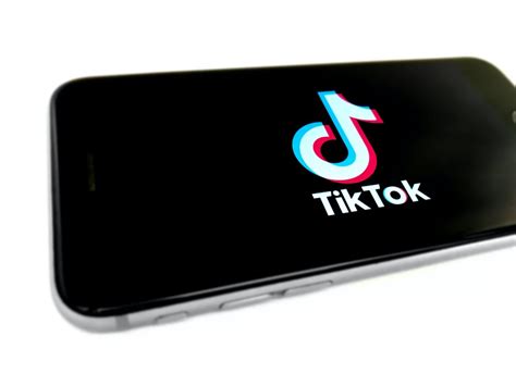 Tiktok Acusada De Coletar Indevidamente De Dados De Crian As No Reino