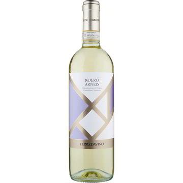 Vino Bianco Roero Arneis Docg Terre Da Vino Ml Coop Shop