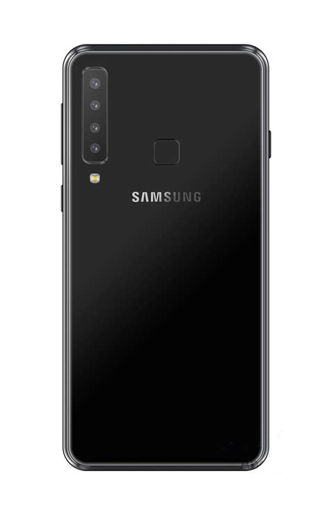 Samsung Galaxy A9 Pro 2018 Pictures Official Photos WhatMobile