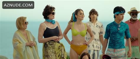 Caly Hernandez Nude Aznude