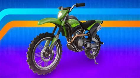 Where To Find Dirt Bikes In Fortnite Chapter Season