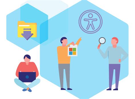 Digitale Leerhulpmiddelen Van Microsoft Onderwijs