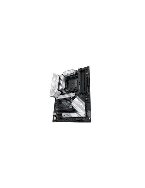 Asus Rog Strix B550 A Gaming Placa Base Online Canarias