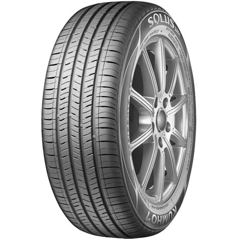 Find Your Tyre With The Kumho Tyre Selector - Kumho Tyre