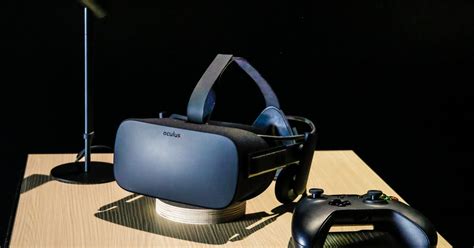 Explained How The Oculus Rift Streams Pc And Xbox One Games Cnet