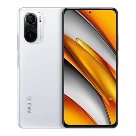 سعر و مواصفات Xiaomi Poco F3 - مميزات و عيوب شاومي بوكو F3 - موبيزل