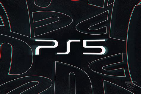 Sony Reveals Full Ps5 Hardware Specifications The Verge