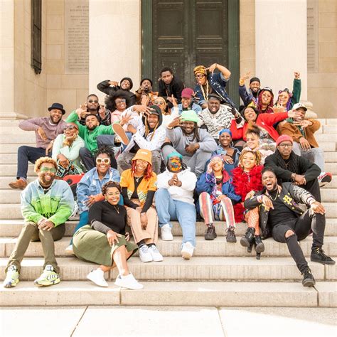 BLK ASS FLEA MKT KEEPIN THE COIN IN THE COMMUNITY