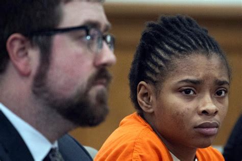 Wisconsin Woman Who Said She Legally Killed Sex Trafficker Gets 11 Years In Prison The Epoch Times