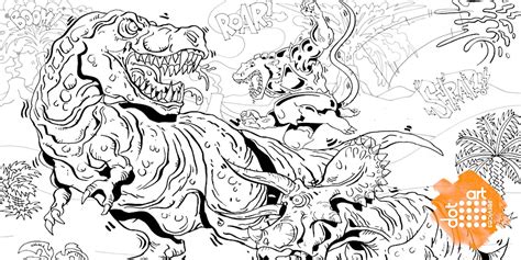 Bluecoat Introduction To Cartooning