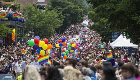 Kansas City Gay Pride Alaopec