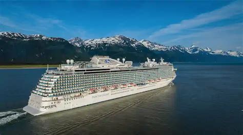 Princess Cruises Not Just Cruise