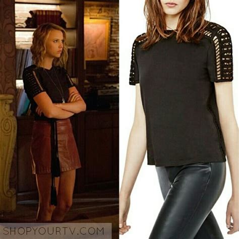 Freya Mikaelson Clothes, Style, Outfits, Fashion, Looks | Shop Your TV