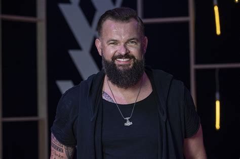 Konrad Baum Kim Jest Finalista The Voice Of Poland Pr Bowa Ju