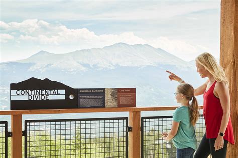 Mountain Info and Safety | Breckenridge Resort