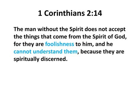 Ppt The Person And Work Of The Holy Spirit Powerpoint Presentation