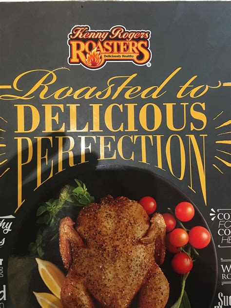 Seinfeld Kenny Rogers Roasters actually exist in Maylasia : r/funny