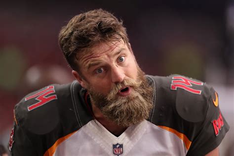 Ryan Fitzpatrick: This Body's A Machine | iHeart