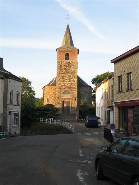 Mont Saint Guibert Photo