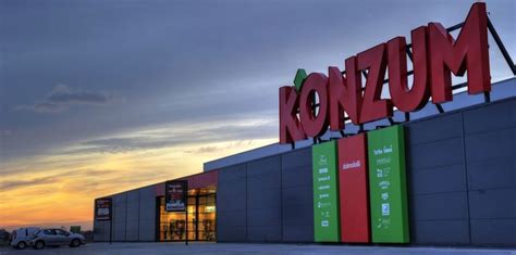 Konzum Zatvara 48 Prodavnica U Bih Evo šta Planiraju S Radnicima