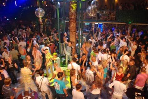 Marmaris Nightlife Marmaris Turkey