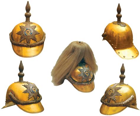 Pin by BELVICON on Головные уборы Кавалергардского полка | Military ...
