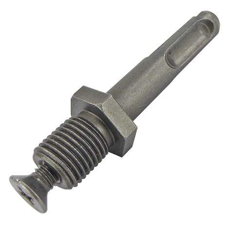 Sds Plus Chuck Adaptor