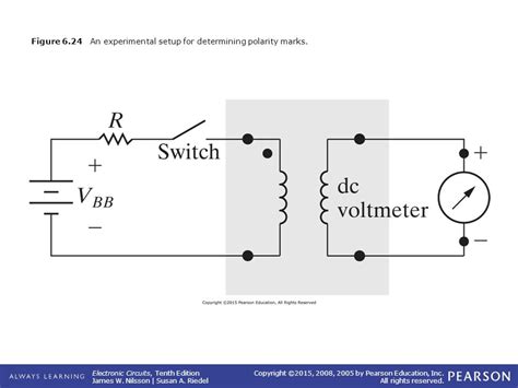 Electronic Circuits Tenth Edition James W Nilsson Susan A Riedel