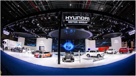 Hyundai Motor Group Becomes World S 3rd Largest Automaker Businesskorea