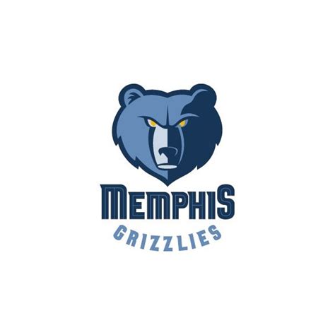 Printable Memphis Grizzlies Coloring Pages Pdf Ideas Coloringfolder