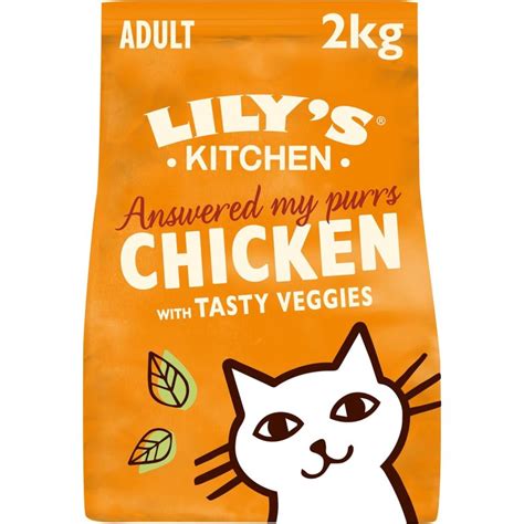 10 Best Dry Cat Foods In The Uk In 2024 Reviews And Top Picks Catster