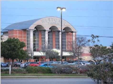 Westgate Stadium 11 In Austin Tx Cinema Treasures